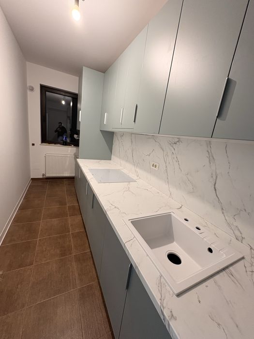 Mobilă la comandă + PROIECTARE 3D