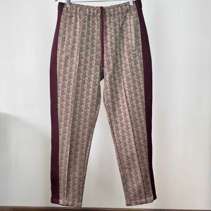 Спортен панталон Lacoste