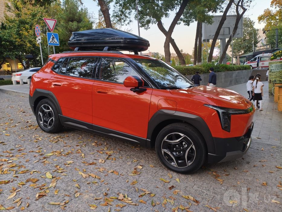 dongfeng nammi 06 ultra