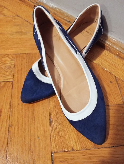 Sandale măr 38... pantofi măr 37, ambele perechi purtate o singură dat