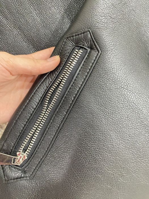 Дубленка женская