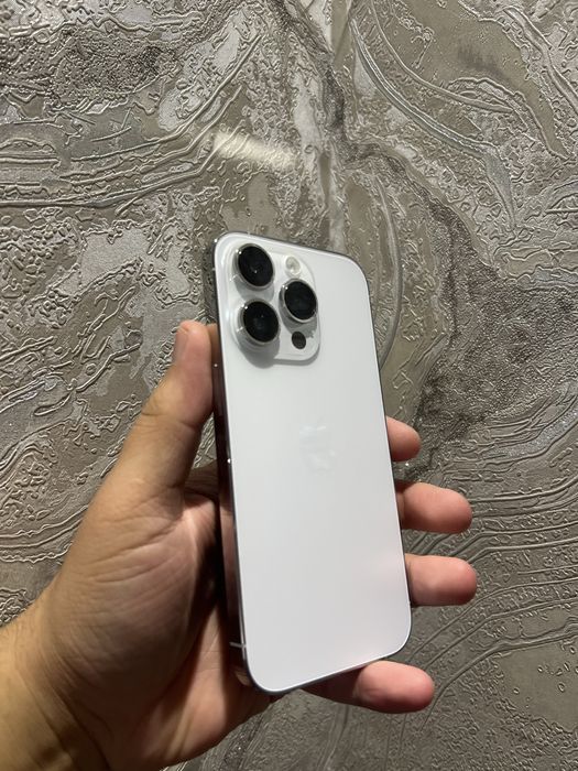 14 pro 128Gb Emkost 76