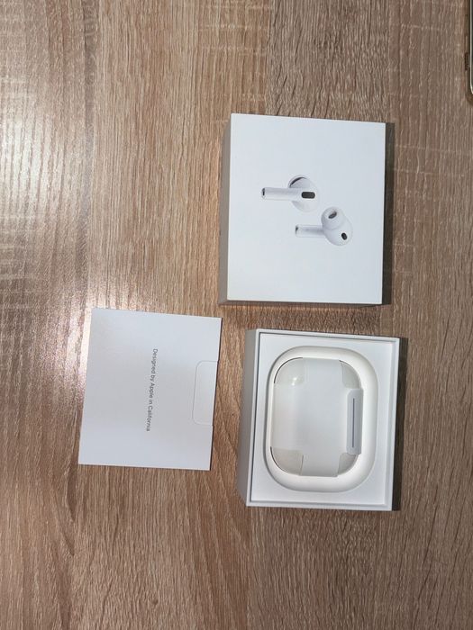 AirPods Pro 3 / original