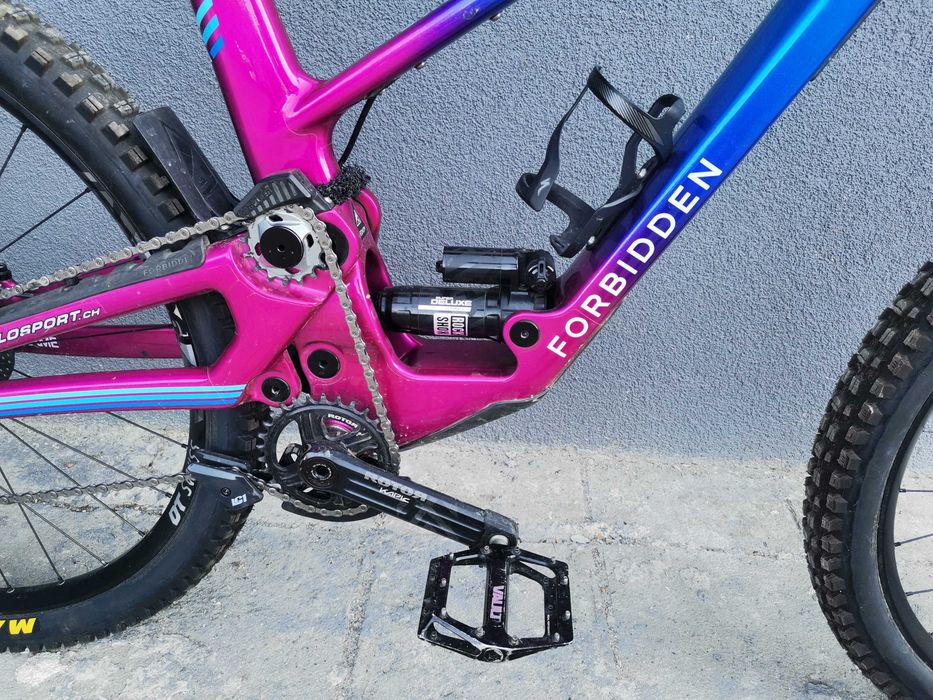 Forbidden dreadnought v1 29