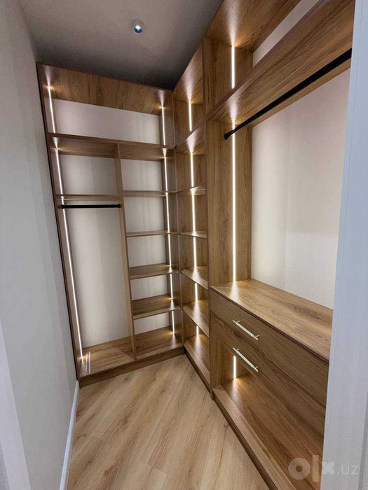 ул Махтумкули Продаётся 3-х комнатная квартира ЖК Poytaxt Residence