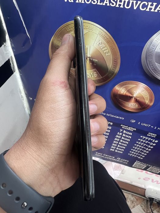 Redmi note 7 legendarniy