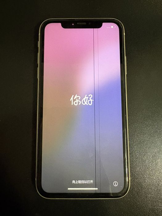 iPhone 11, 64гб, акб 76%