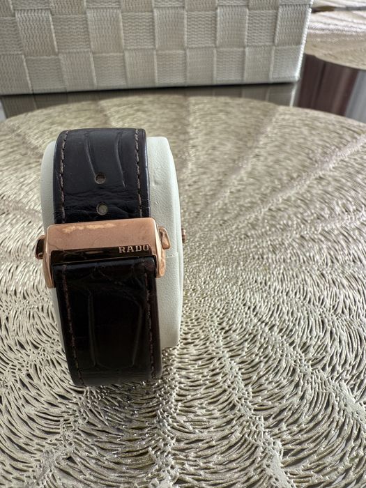 Ceas Rado. Impecabil