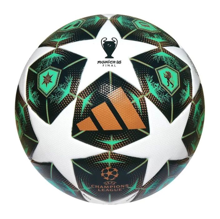 Футбольные мячи размер 5