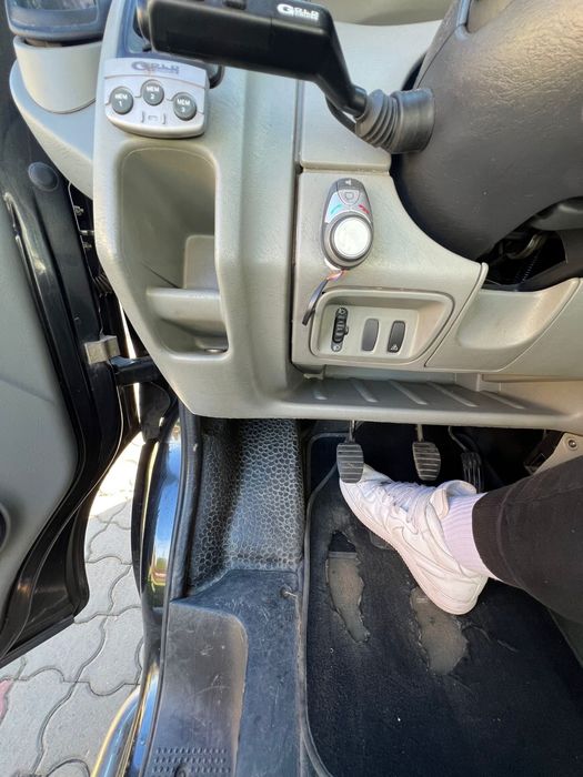 Opel vivaro 2.0 stare buna