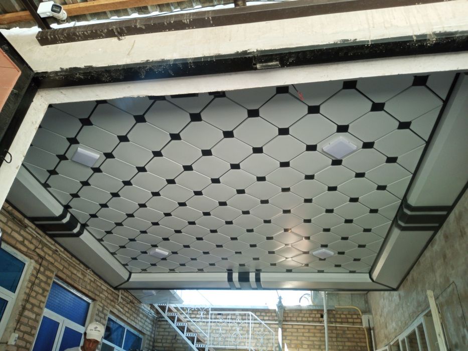 Tunukafon va nova xizmatlari arzon va sifatli ish biz bilan