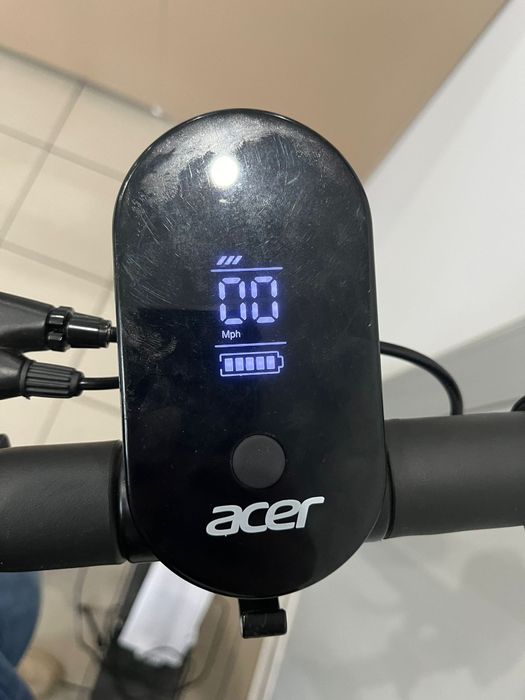 Trotineta Acer ES Series 5 Amanet BKG