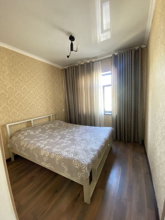 Сдается коттедж в Бургулюке, Бирколик