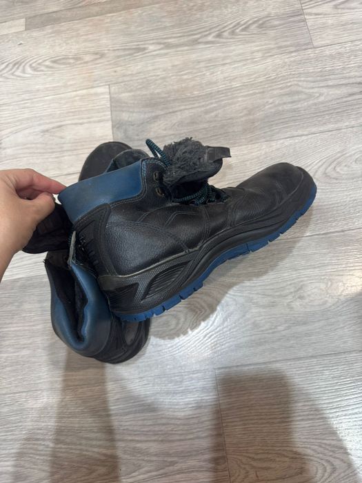 Ботинки спец. Ботинки