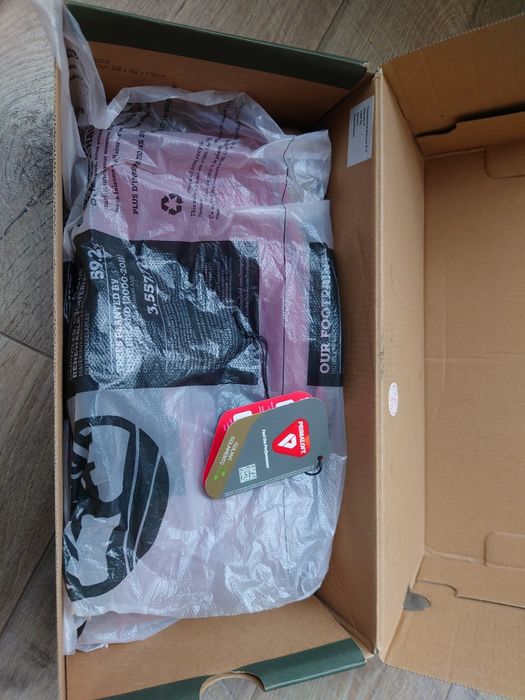 Timberland боти за момиче N31
Боти 6In Premium от 6In Premium от набук