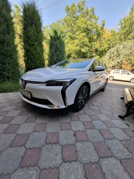 Buick Velite 6 2024 йил