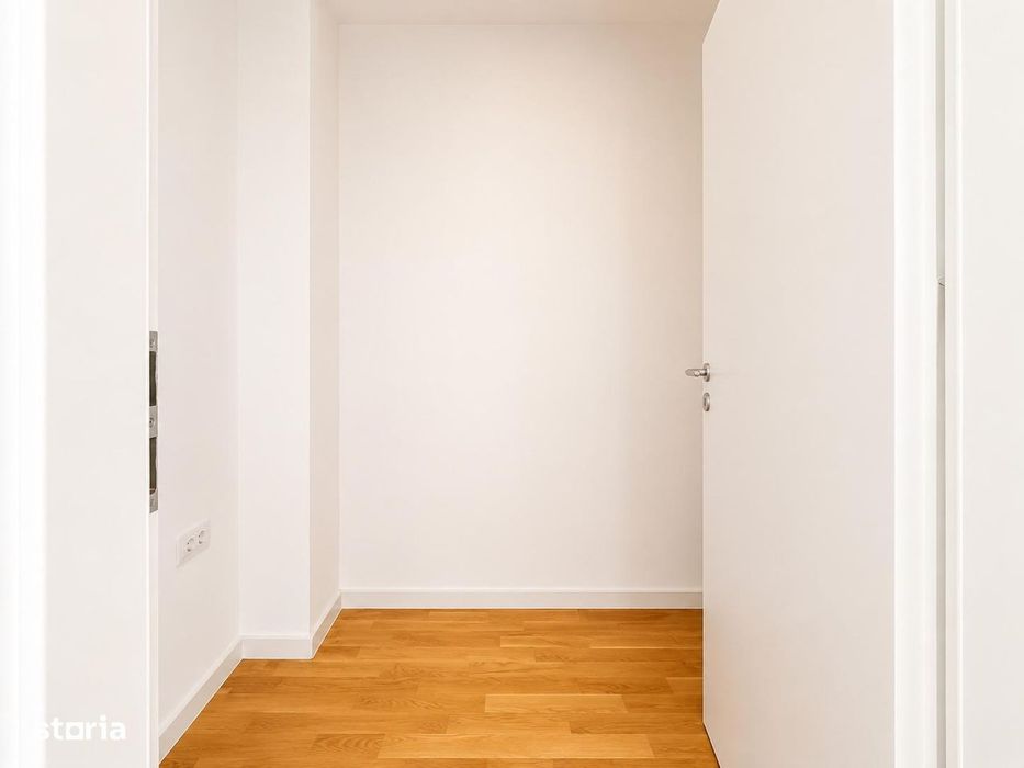 2 camere Baneasa | The Ivy Residence | Loc parcare - Pret 700 E+TVA