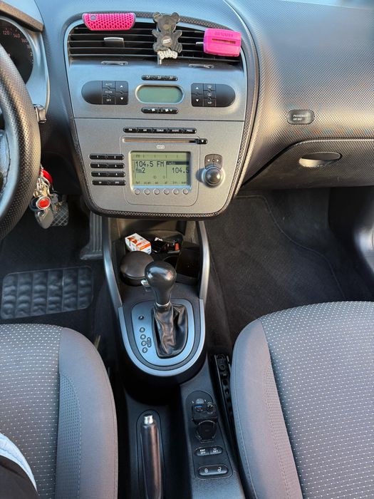 Vand seat altea xl