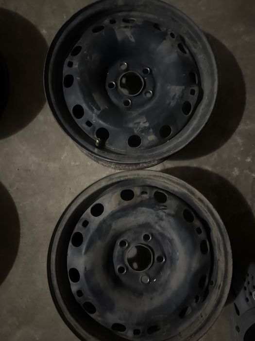 Диски r 15  4 диска