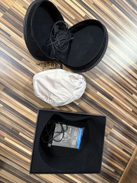 Sennheiser momentum 2