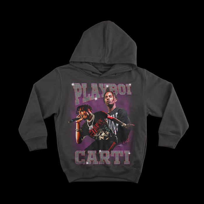 Hanorac Playboi Carti