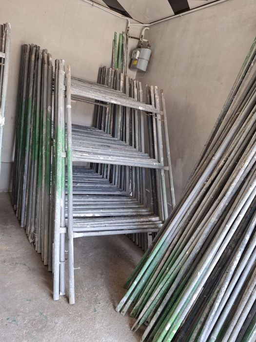 Леса аренда lesa arenda prokat