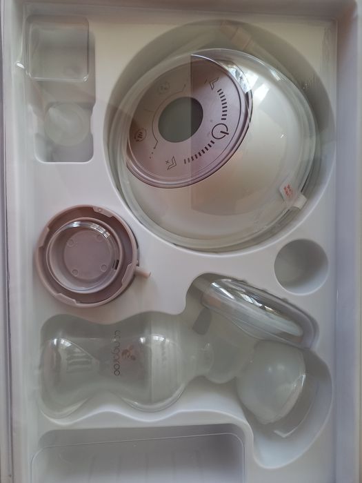 Помпа за кърма cangaroo