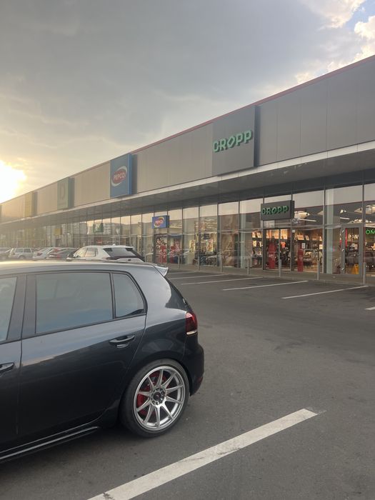 Golf 6 GTI 2010 280hp