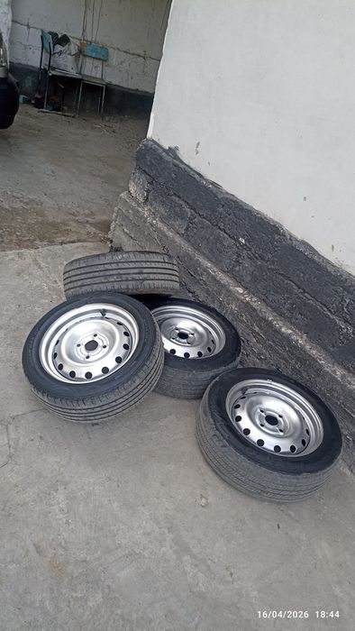 R 15 balon sotiladi