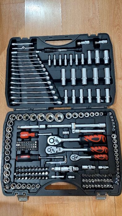 Набор инструментов