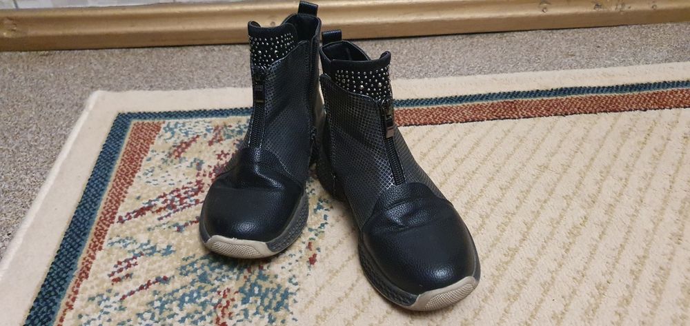 Обувь для девочки