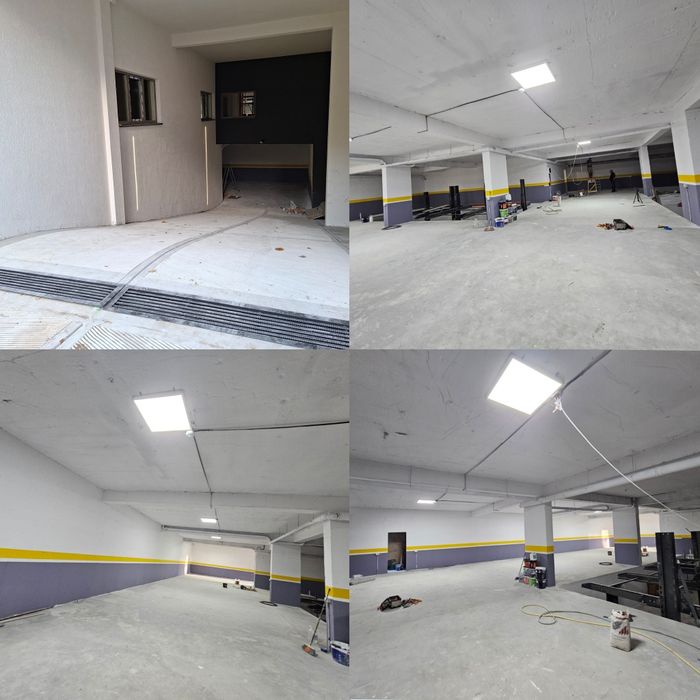 4 camere 182 mpc | Herăstrău-Băneasa-Aviației | NORD |