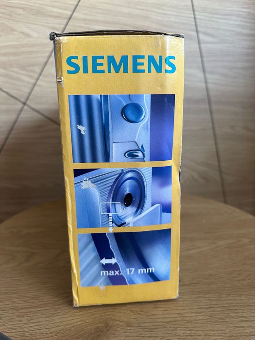 Електрически нож SIEMENS