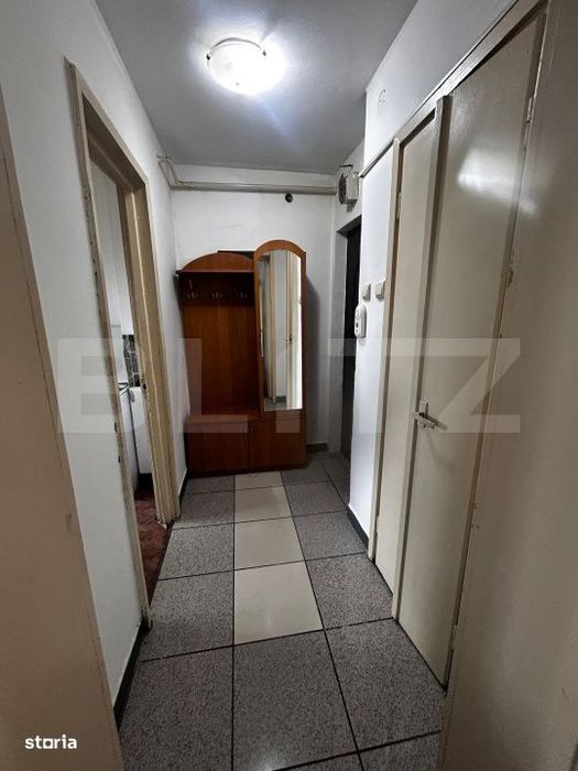 Apartament cu 2 camere, 49 mp, zona Grivitei