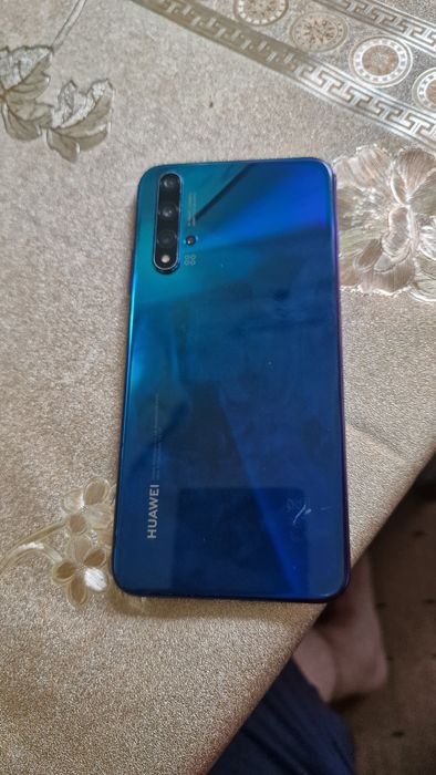 Huawei Nova 5T  128GB