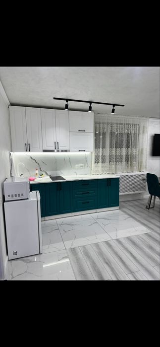 Сдаётся евро квартира помесячно