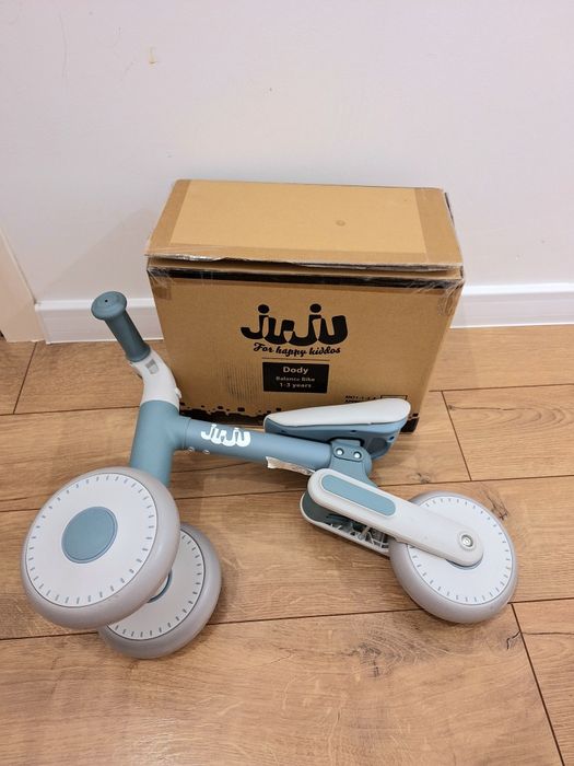 2 Blbiciclete de echilibru copii