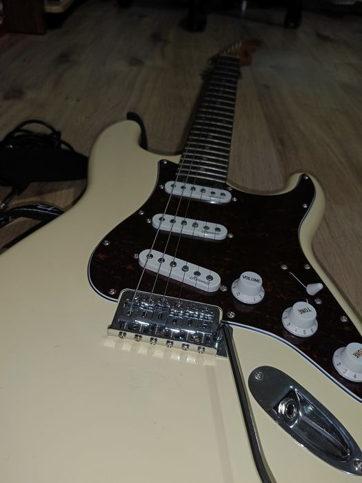 chitară+amplificator