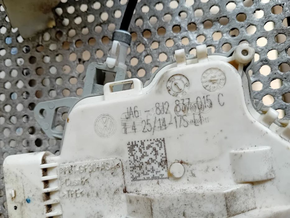 Broasca Blocator Incuietoare Usa Fata Spate Stanga Dreapta Audi A6 4G C7 2012-2018