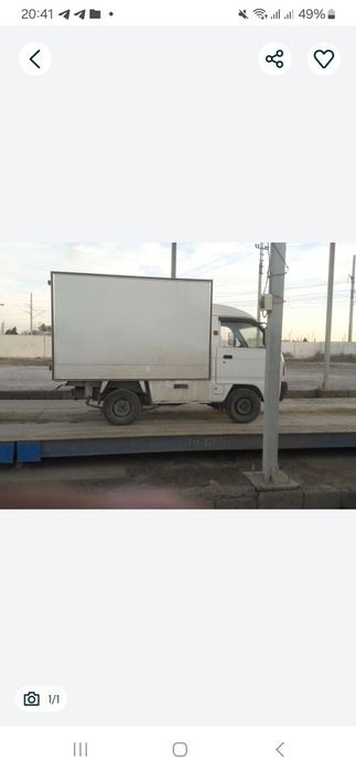 Labo xizmati bor 24/7 barcha viloyatlarga boramiz