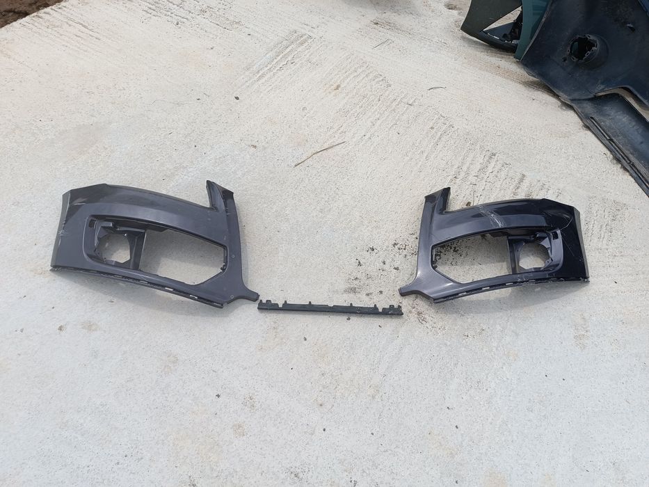 Bara fata flaps stânga dreapta audi Q5 după 2008