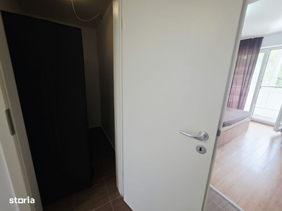 Vand apartament Avantgarden Bartolomeu cu bucataria separata