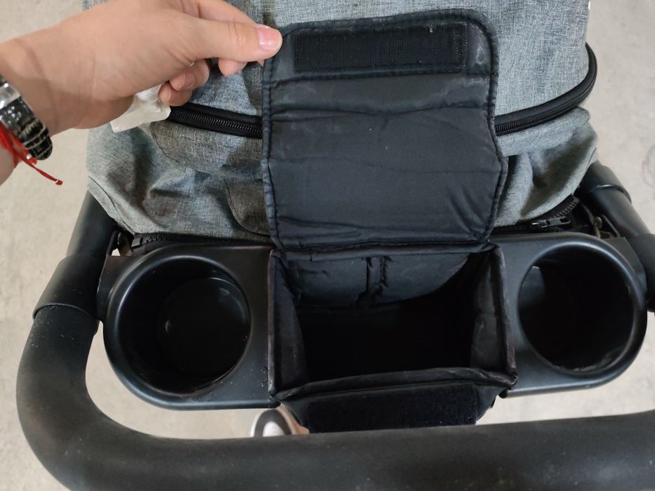 Детска количка joie