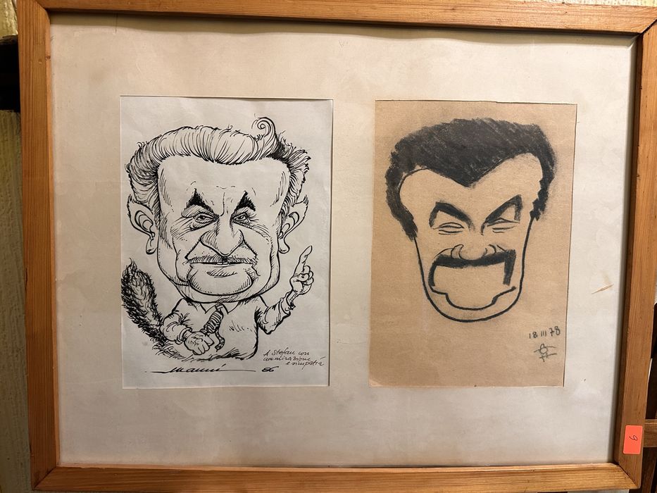 Картина/Карикатура/Колекция/Изкуство