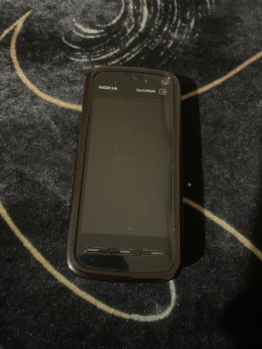 Nokia 5800ExpressMusic