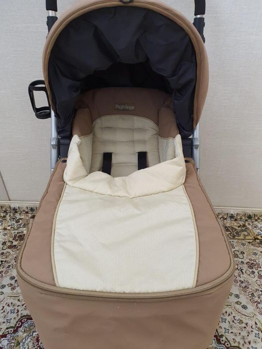 Коляска детская Peg Perego
