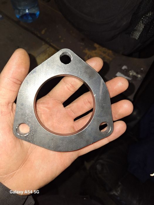 Фланци за Gtb2260vk Gtb1756vk Gtb2056vl и раздвижни планкиl