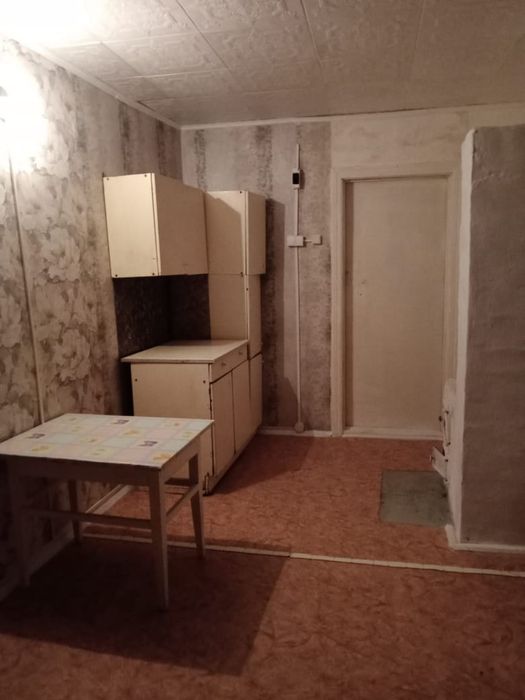 Продам квартиру 20 КВ.м.