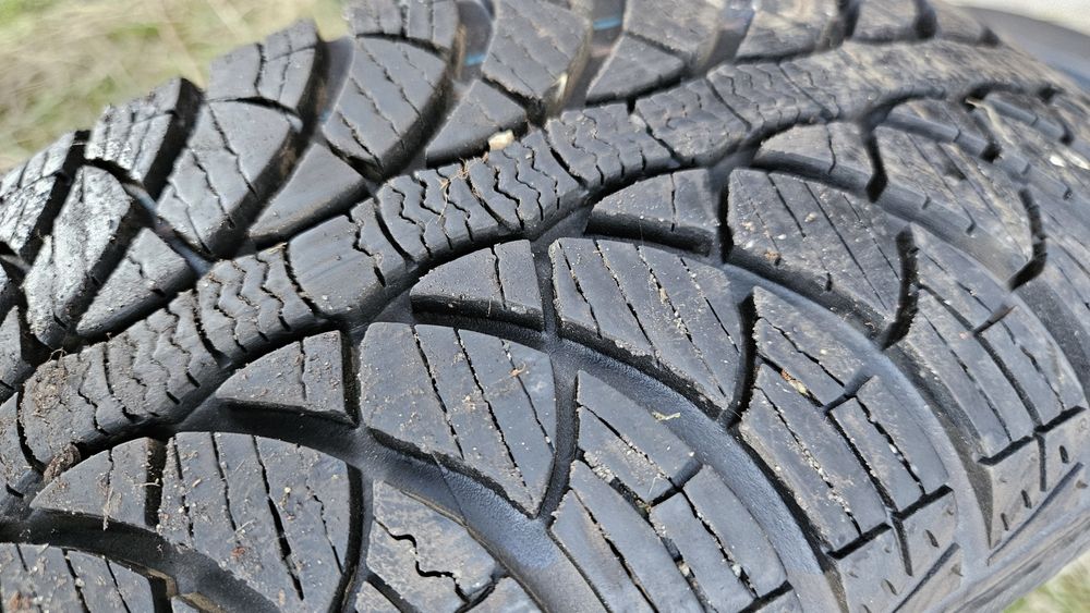 4бр гуми 175 65 14 дот 20 фулда