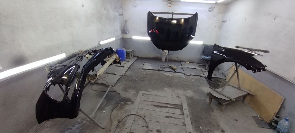 Автосервис касопраф пакраска, ДТП тез ва сифатли